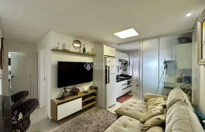 Apartamento com 2 quartos à venda na rua cingapura, 517, santa regina, camboriú, 47 m2 por r$ 436.000