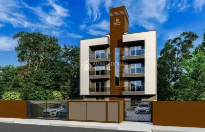 Apartamento com 2 quartos à venda na rua assunção, 32, santa regina, camboriú, 68 m2 por r$ 415.488