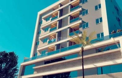 Apartamento com 2 quartos à venda na rua líbia, 20, nações, balneário camboriú, 57 m2 por r$ 880.000