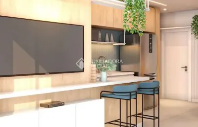 Apartamento com 2 quartos à venda na rua líbia, 20, nações, balneário camboriú, 67 m2 por r$ 960.000