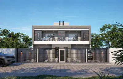 Apartamento com 3 quartos à venda na josé lopes, 1401, cordeiros, itajaí, 102 m2 por r$ 649.800