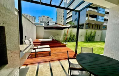 Apartamento com 3 quartos à venda na rua delfim mário pádua peixoto, 580, balneário santa clara, itajaí, 299 m2 por r$ 6.731.882