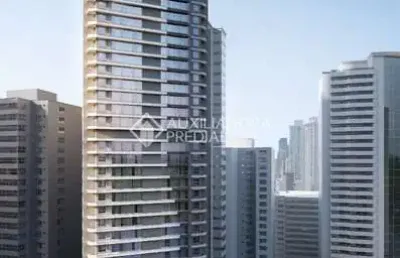 Apartamento com 4 quartos à venda na avenida brasil, 3151, centro, balneário camboriú, 182 m2 por r$ 7.088.703