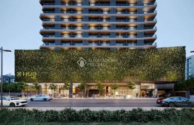 Apartamento com 2 quartos à venda na rua uruguai, 45, centro, itajaí, 80 m2 por r$ 990.000