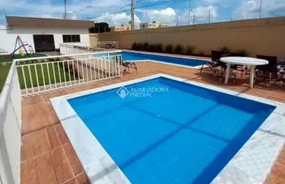 Apartamento com 1 quarto à venda na vinte e nove, 306, morada do ouro, cuiabá, 44 m2 por r$ 330.000