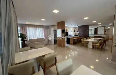 Apartamento com 3 quartos à venda na rua 1542, 55, centro, balneário camboriú, 136 m2 por r$ 2.300.000