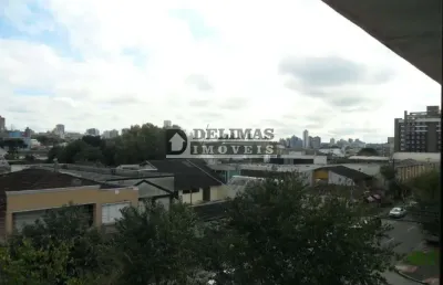 Apartamento cobertura com 03 dormitórios no rebouças  - curitiba