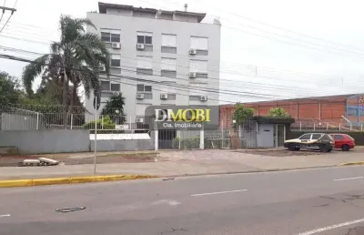 Cobertura com 3 dormitórios à venda, 200 m² por r$ 450.000,00 - centro - gravataí/rs