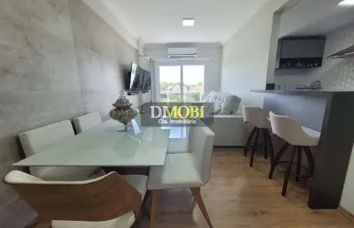 Apartamento com 3 dormitórios à venda, 84 m² por r$ 639.000,00 - centro - gravataí/rs