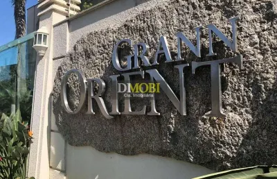 Apartamento com 3 dormitórios à venda, 90 m² por r$ 720.000 - centro - gravataí/rs