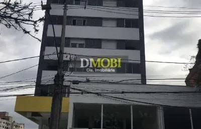 Apartamento à venda, 85 m² por r$ 650.000,00 - centro - gravataí/rs