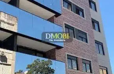 Apartamento com 3 dormitórios à venda, 95 m² por r$ 769.000,00 - vila eunice nova - cachoeirinha/rs