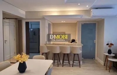 Apartamento com 3 dormitórios à venda, 115 m² por r$ 890.000,00 - centro - gravataí/rs