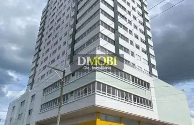 Apartamento à venda, 130 m² por r$ 990.000,00 - centro - tramandaí/rs