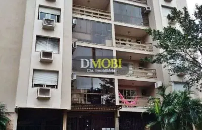 Cobertura à venda, 330 m² por r$ 849.000,00 - centro - gravataí/rs