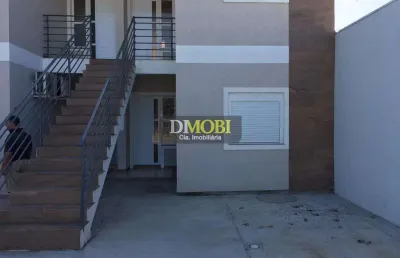 Apartamento à venda, 65 m² por r$ 287.000,00 - vila branca - gravataí/rs