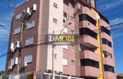 Apartamento à venda, 78 m² por r$ 319.000,00 - vila eunice velha - cachoeirinha/rs