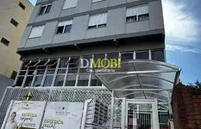 Apartamento com 2 dormitórios à venda, 55 m² por r$ 227.900,00 - vila cachoeirinha - cachoeirinha/r