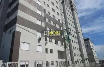 Apartamento à venda, 66 m² por r$ 371.000,00 - vila monte carlo - cachoeirinha/rs