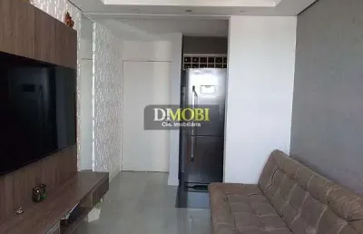 Apartamento com 2 quartos à venda na Avenida Dorival Cândido Luz de Oliveira, São Jerônimo, Gravataí