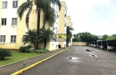 Apartamento 2 dormitorios a 250m da av. dorival de oliveira