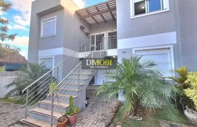 Apartamento com 2 quartos à venda na Rua Carlos Barbosa, Vera Cruz, Gravataí