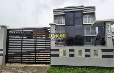 Excelente apartamento 2 dormitorios a 120m da av. ely correa