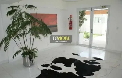Apartamento à venda, 339 m² por r$ 1.180.000,00 - dom feliciano - gravataí/rs