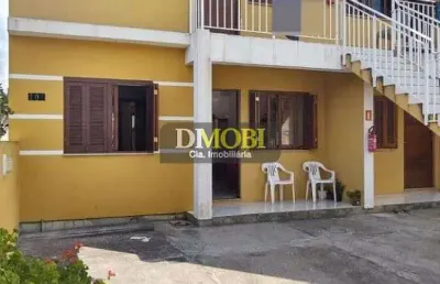 Apartamento à venda, 58 m² por r$ 199.900,00 - vila fátima - cachoeirinha/rs