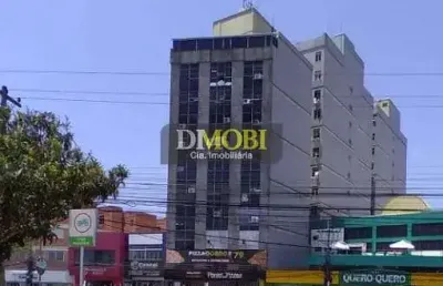 Apartamento com 2 quartos à venda na Avenida General Flores da Cunha, Centro, Cachoeirinha