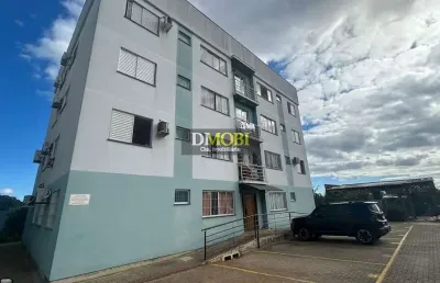 Apartamento com 2 quartos à venda na Estrada Vânius Abílio dos Santos, Santa Cruz, Gravataí