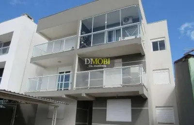 Apartamento à venda, 55 m² por r$ 200.000,00 - parque dos anjos - gravataí/rs