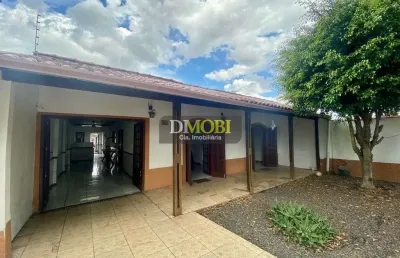 Casa com 3 dormitórios à venda, 280 m² por r$ 742.000,00 - morada do vale i - gravataí/rs