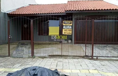 Casa à venda, 180 m² por r$ 690.000,00 - dom feliciano - gravataí/rs