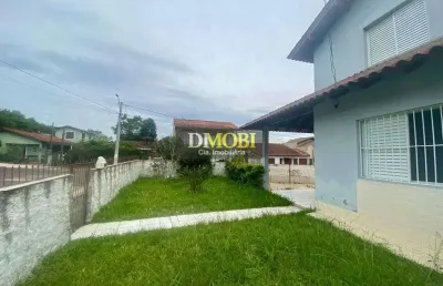 Sobrado com 2 dormitórios à venda, 149 m² por r$ 620.000,00 - jansen - gravataí/rs