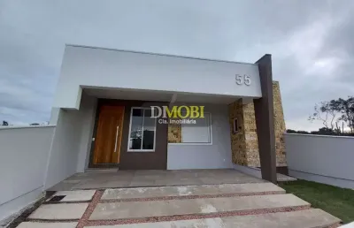 Excelente casa térrea no bairro planejado gardenville