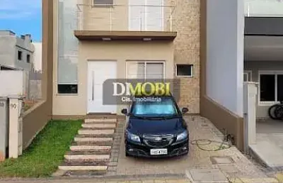 Sobrado à venda, 100 m² por r$ 720.000,00 - primavera - gravataí/rs