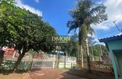 Casa com 3 dormitórios à venda, 300 m² por r$ 638.000,00 - salgado filho - gravataí/rs