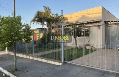Casa com 3 quartos à venda na Rua Santa Helena, Passo dos Ferreiros, Gravataí