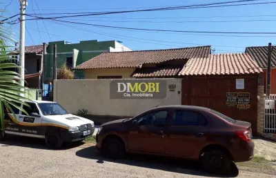 Casa com 3 dormitórios à venda, 80 m² por r$ 400.680,00 - bom sucesso - gravataí/rs
