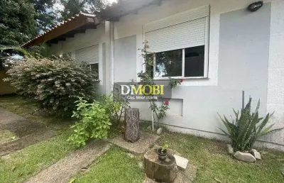 Casa com 3 quartos à venda na Rua Santa Cruz, Santa Cruz, Gravataí