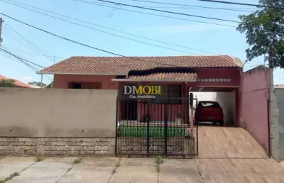 Casa à venda, 52 m² por r$ 420.000,00 - bom sucesso - gravataí/rs