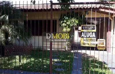 Casa com 3 dormitórios à venda, 120 m² por r$ 499.900,00 - centro - gravataí/rs