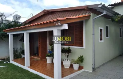 Sobrado com 3 dormitórios à venda, 114 m² por r$ 585.000,00 - morada do vale iii - gravataí/rs