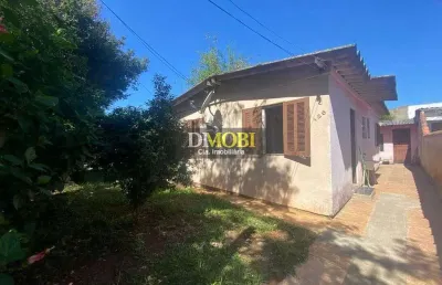 Casa com 3 dormitórios à venda, 66 m² por r$ 259.000,00 - morada do vale i - gravataí/rs