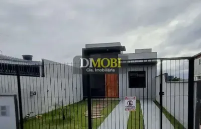 Casa à venda, 60 m² por r$ 365.000,00 - vila vista alegre - cachoeirinha/rs