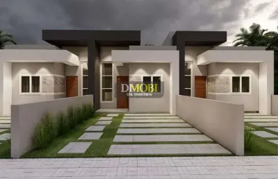 Casa com 3 quartos à venda na Rua São Salvador, Vila Fátima, Cachoeirinha