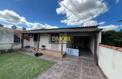 Casa com 3 quartos à venda na Rua Osasco, Parque Florido, Gravataí