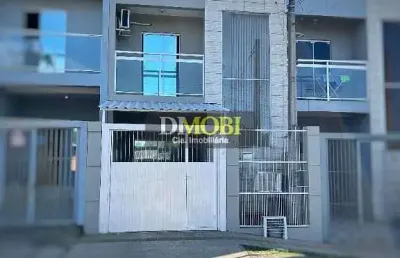 Sobrado com 2 dormitórios, 96 m² - venda por r$ 289.000,00 ou aluguel por r$ 2.920,00/mês - jardim