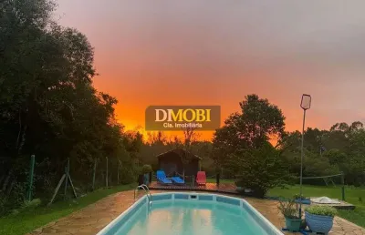Casa com 2 dormitórios à venda, 200 m² por r$ 350.000,00 - condomínio campestre guadalajara (barro